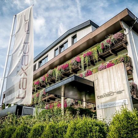 Hotel Taxacher Kirchberg in Tirol Exterior foto